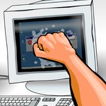 Игра Разбей свой ПК Игра Разбей свой ПК