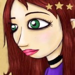 Игра Салли Фейс: Эшли Кэмпбелл