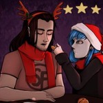 Игра Салли фейс и Ларри геймплей