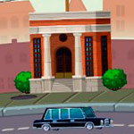 Игра Стройка по кругу