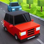 Игра Traffic Run