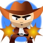 Игра Выживание на диком западе