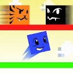 Игра Выживание пикселя Игра Выживание пикселя