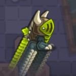 Игра Выживание в средневековом замке