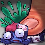 Игра Выживание в зомби апокалипсисе Игра Выживание в зомби апокалипсисе