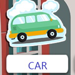 Игра Word Search 2 геймплей