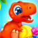 Игры Динозавры Игры Динозавры
