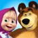 Игры Маша и Медведь Игры Маша и Медведь