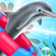 Игры Шоу дельфинов Игры Шоу дельфинов