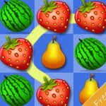 Игра Fruit Link Игра Fruit Link