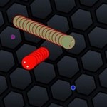 Игра Классические червячки геймплей