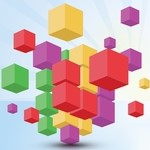 Игра Match 3030! геймплей