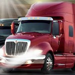 Игра Управление траком Игра Управление траком