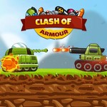 Игра Битва титанов геймплей