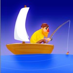 Игра День рыбалки