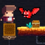 Игра Forager