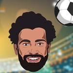 Игра Футбол головами: Легенды спорта