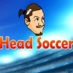 Игра Футбол головами: Отбей мяч! геймплей