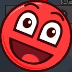 Игра Красный шар герой