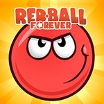 Игра Красный шар навсегда