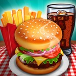 Игра Кукинг симулятор