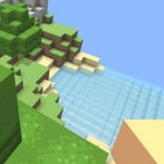 Игра Майнкрафт Земля