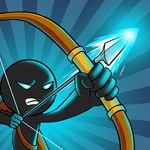 Игра Mr Bow геймплей
