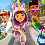 Игра На скейтах по Сингапуру геймплей