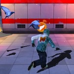 Игра Паркур фристайл