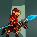 Игра Последний рыцарь