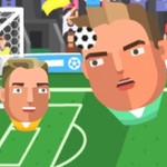 Игра Спортивные головы: Чемпионат