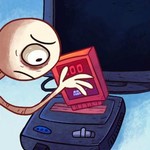 Игра Троллфейс 16