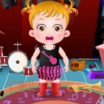 Игра Угадай мелодию для детей геймплей