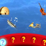 Игра Угадай мелодию с сюрпризом