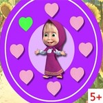 Игра Задание от Маши геймплей