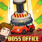 Игра Factory Inc геймплей