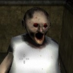 Игра Гренни в реальной жизни Игра Гренни в реальной жизни