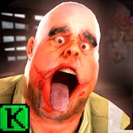 Игра Mr Meat геймплей