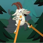 Игра Walk Master