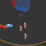 Игра Защита башни на двоих Игра Защита башни на двоих