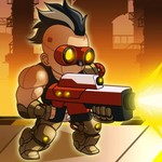 Игра Защита башни на новой планете геймплей