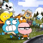 Игра Защита башни от снеговиков Игра Защита башни от снеговиков