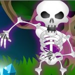 Игра Защита башни от врагов геймплей