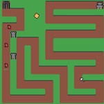 Игра Защита башни замка