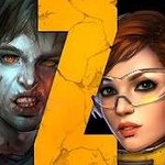 Игра Zero City геймплей