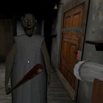 Игра Баба Гренни: Дом ловушка Игра Баба Гренни: Дом ловушка