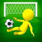 Игра Cool Goal геймплей