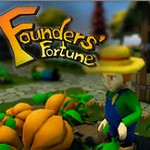 Игра Founders Fortune геймплей