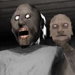 Игра Granny Chapter Two Игра Granny Chapter Two