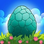 Игра Merge Dragons геймплей